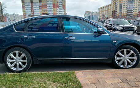 Nissan Teana, 2006 год, 660 000 рублей, 8 фотография