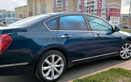 Nissan Teana, 2006 год, 660 000 рублей, 7 фотография
