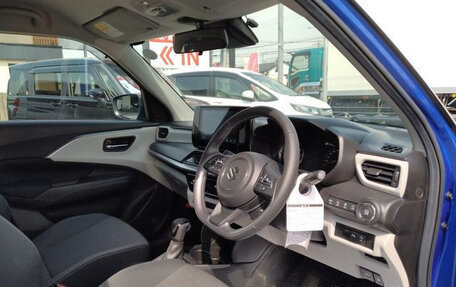 Suzuki Swift, 2024 год, 1 650 035 рублей, 7 фотография