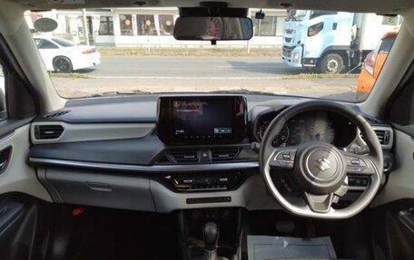 Suzuki Swift, 2024 год, 1 650 035 рублей, 6 фотография
