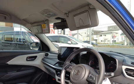 Suzuki Swift, 2024 год, 1 650 035 рублей, 8 фотография