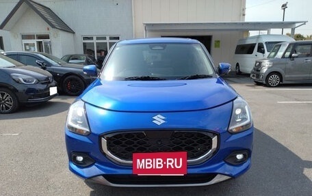 Suzuki Swift, 2024 год, 1 650 035 рублей, 2 фотография