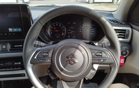 Suzuki Swift, 2024 год, 1 650 035 рублей, 9 фотография
