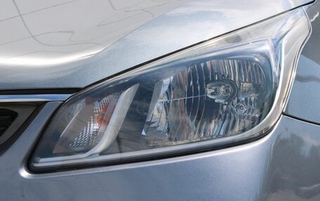 KIA Rio IV, 2019 год, 1 429 000 рублей, 9 фотография