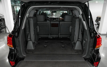 Lexus LX III, 2008 год, 3 450 000 рублей, 7 фотография