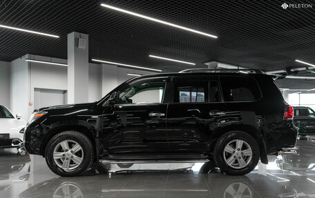 Lexus LX III, 2008 год, 3 450 000 рублей, 9 фотография