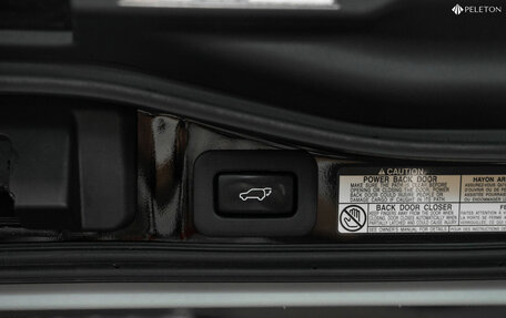 Lexus LX III, 2008 год, 3 450 000 рублей, 8 фотография