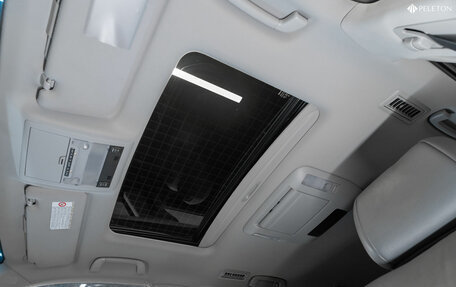 Lexus LX III, 2008 год, 3 450 000 рублей, 13 фотография