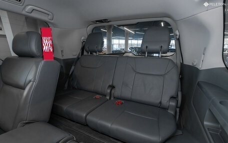 Lexus LX III, 2008 год, 3 450 000 рублей, 17 фотография