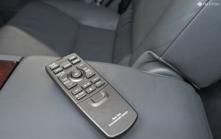 Lexus LX III, 2008 год, 3 450 000 рублей, 19 фотография