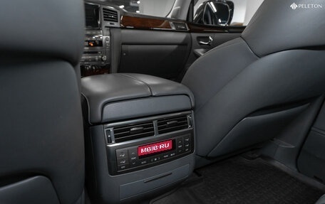 Lexus LX III, 2008 год, 3 450 000 рублей, 18 фотография