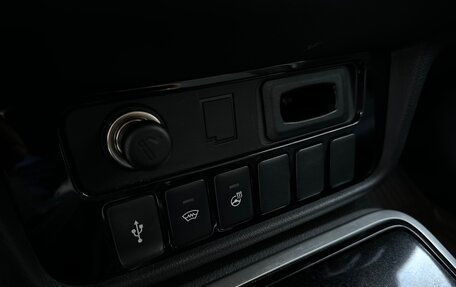 Mitsubishi Outlander III рестайлинг 3, 2021 год, 2 684 000 рублей, 20 фотография