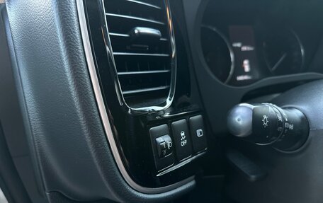 Mitsubishi Outlander III рестайлинг 3, 2021 год, 2 684 000 рублей, 18 фотография