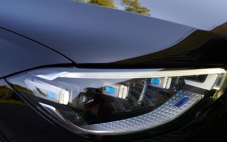 Mercedes-Benz S-Класс, 2021 год, 13 000 000 рублей, 4 фотография
