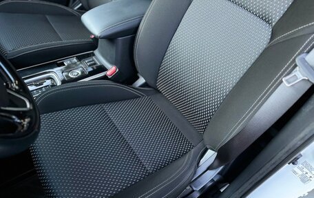 Mitsubishi Outlander III рестайлинг 3, 2021 год, 2 684 000 рублей, 21 фотография