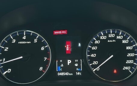 Mitsubishi Outlander III рестайлинг 3, 2021 год, 2 684 000 рублей, 15 фотография