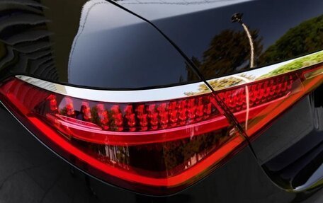 Mercedes-Benz S-Класс, 2021 год, 13 000 000 рублей, 11 фотография