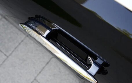 Mercedes-Benz S-Класс, 2021 год, 13 000 000 рублей, 12 фотография