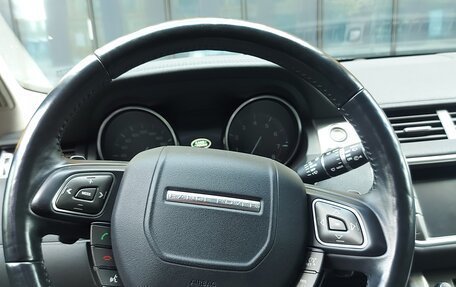 Land Rover Range Rover Evoque I, 2014 год, 1 960 000 рублей, 6 фотография