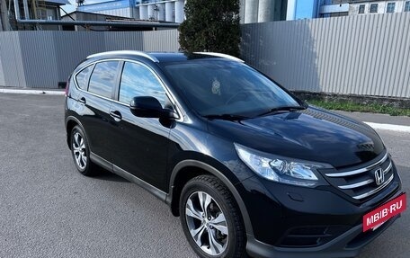 Honda CR-V IV, 2013 год, 2 350 000 рублей, 3 фотография