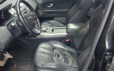 Land Rover Range Rover Evoque I, 2014 год, 1 960 000 рублей, 7 фотография