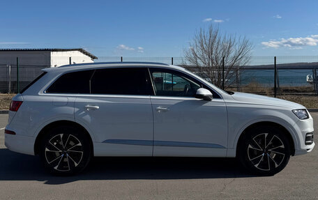 Audi Q7, 2019 год, 3 500 000 рублей, 6 фотография