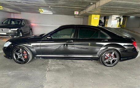 Mercedes-Benz S-Класс, 2006 год, 1 250 000 рублей, 2 фотография