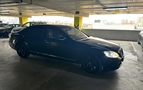 Mercedes-Benz S-Класс, 2006 год, 1 250 000 рублей, 3 фотография