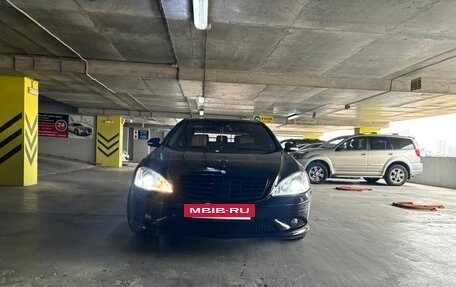 Mercedes-Benz S-Класс, 2006 год, 1 250 000 рублей, 4 фотография