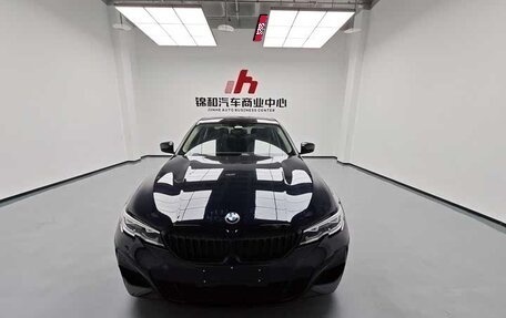BMW 3 серия, 2021 год, 2 900 101 рублей, 2 фотография