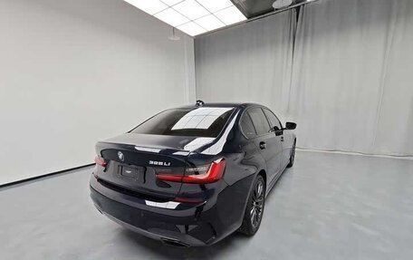 BMW 3 серия, 2021 год, 2 900 101 рублей, 4 фотография