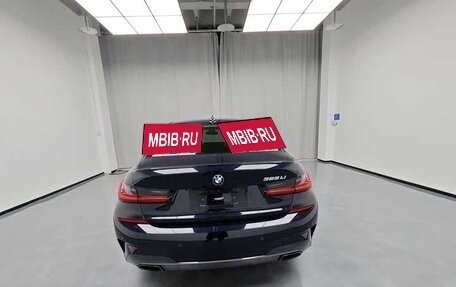 BMW 3 серия, 2021 год, 2 900 101 рублей, 5 фотография