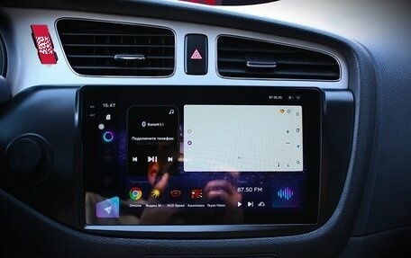 KIA cee'd III, 2014 год, 987 000 рублей, 7 фотография