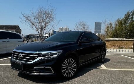 Volkswagen Passat B8 рестайлинг, 2021 год, 2 149 000 рублей, 1 фотография