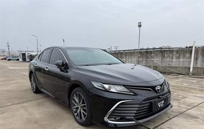 Toyota Camry, 2021 год, 2 660 000 рублей, 1 фотография