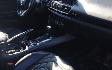Mazda 3, 2013 год, 1 100 000 рублей, 4 фотография