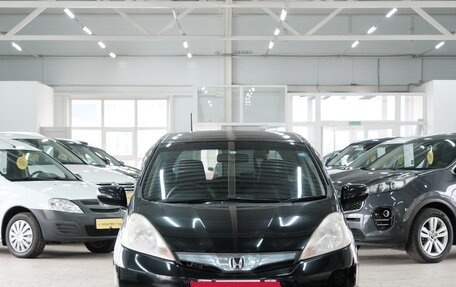 Honda Fit Shuttle I рестайлинг, 2011 год, 1 049 000 рублей, 1 фотография