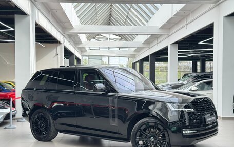 Land Rover Range Rover IV рестайлинг, 2023 год, 22 990 000 рублей, 1 фотография