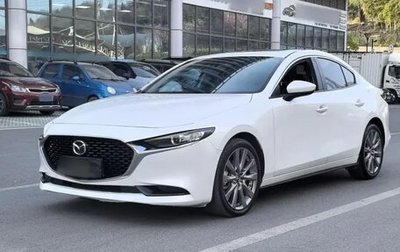 Mazda 3, 2022 год, 1 630 000 рублей, 1 фотография