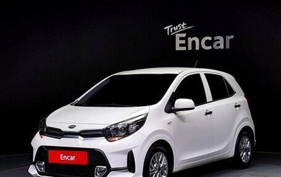 KIA Morning III, 2021 год, 1 059 000 рублей, 1 фотография