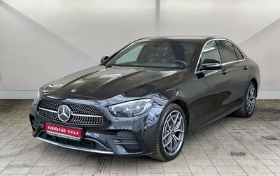 Mercedes-Benz E-Класс, 2021 год, 4 450 000 рублей, 1 фотография