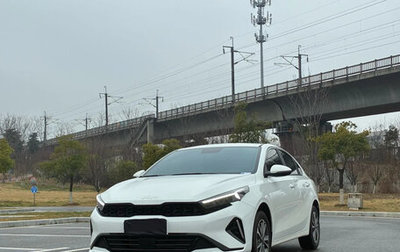 KIA K3, 2024 год, 1 780 000 рублей, 1 фотография