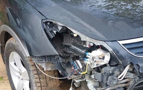 Hyundai ix55, 2008 год, 1 фотография