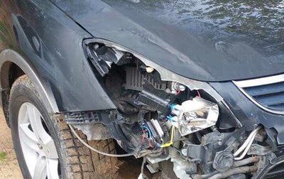 Hyundai ix55, 2008 год, 1 фотография