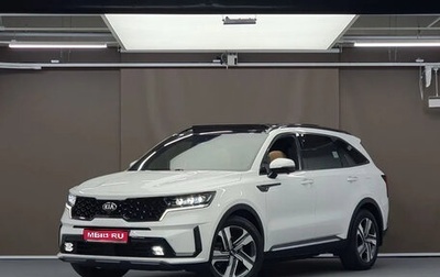 KIA Sorento IV, 2020 год, 2 800 000 рублей, 1 фотография