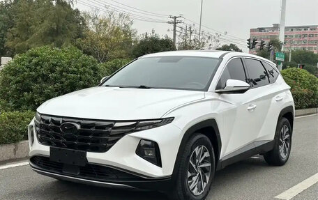 Hyundai Tucson, 2022 год, 1 700 000 рублей, 1 фотография