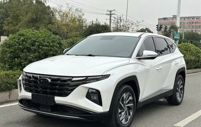 Hyundai Tucson, 2022 год, 1 700 000 рублей, 1 фотография