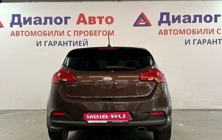 KIA cee'd III, 2013 год, 829 000 рублей, 4 фотография