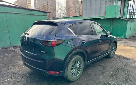 Mazda CX-5 II, 2018 год, 1 350 000 рублей, 1 фотография