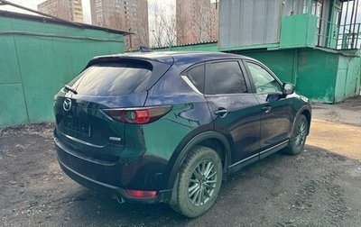 Mazda CX-5 II, 2018 год, 1 350 000 рублей, 1 фотография